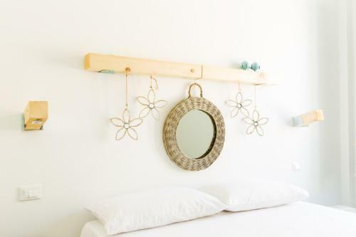 Bed & Breakfast Tangram House