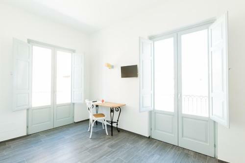 Bed & Breakfast Tangram House