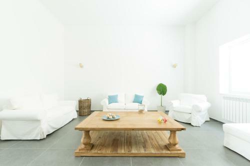 Bed & Breakfast Tangram House