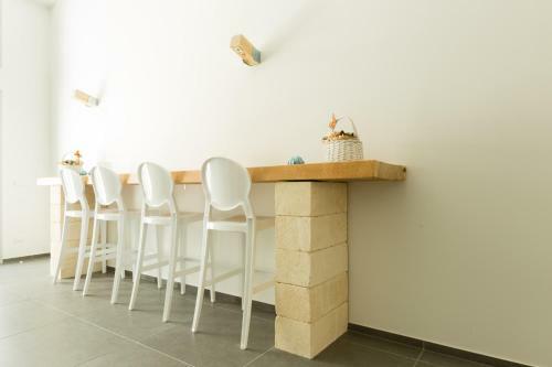 Bed & Breakfast Tangram House