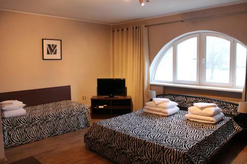 Hostal Villa Lido