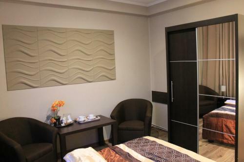 Hostal Villa Lido