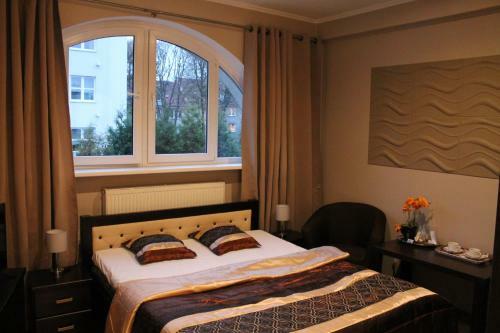 Hostal Villa Lido