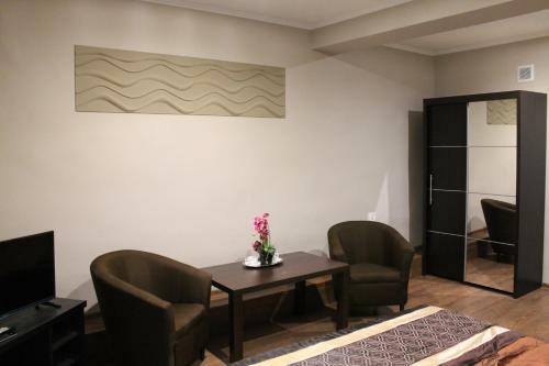 Hostal Villa Lido