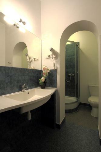Hostal Villa Lido