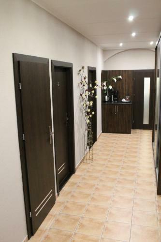 Hostal Villa Lido
