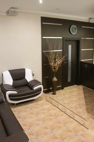 Hostal Villa Lido
