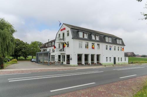 Hotel Piethaan