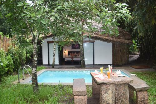 Hotel Shalimar Spice Garden - An Amritara Private Hideaway