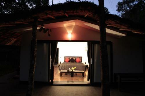 Hotel Shalimar Spice Garden - An Amritara Private Hideaway