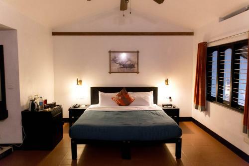Hotel Shalimar Spice Garden - An Amritara Private Hideaway