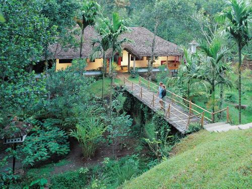Hotel Shalimar Spice Garden - An Amritara Private Hideaway