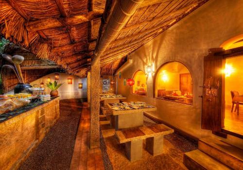 Hotel Shalimar Spice Garden - An Amritara Private Hideaway