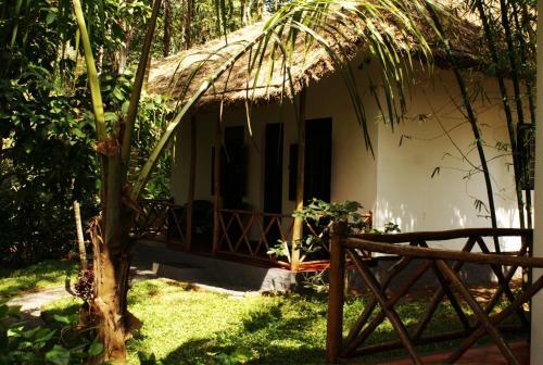 Hotel Shalimar Spice Garden - An Amritara Private Hideaway