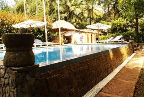 Hotel Shalimar Spice Garden - An Amritara Private Hideaway