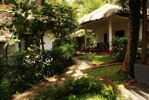 Hotel Shalimar Spice Garden - An Amritara Private Hideaway