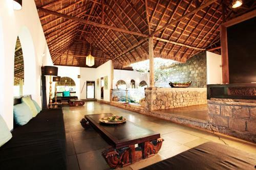 Hotel Shalimar Spice Garden - An Amritara Private Hideaway