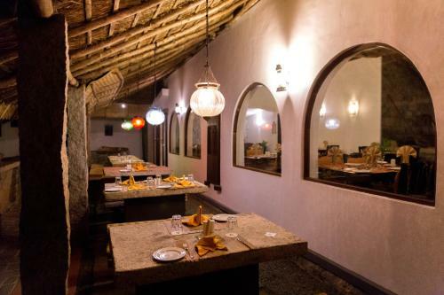Hotel Shalimar Spice Garden - An Amritara Private Hideaway