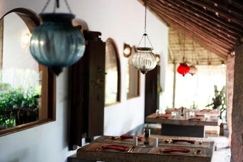 Hotel Shalimar Spice Garden - An Amritara Private Hideaway