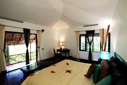 Hotel Shalimar Spice Garden - An Amritara Private Hideaway