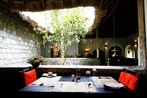Hotel Shalimar Spice Garden - An Amritara Private Hideaway