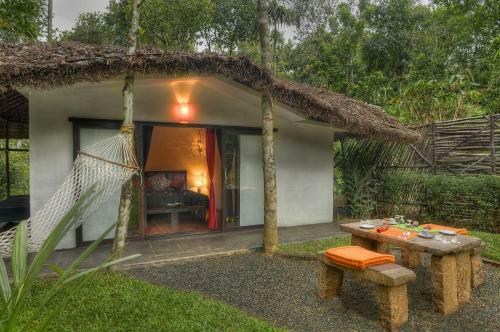 Hotel Shalimar Spice Garden - An Amritara Private Hideaway