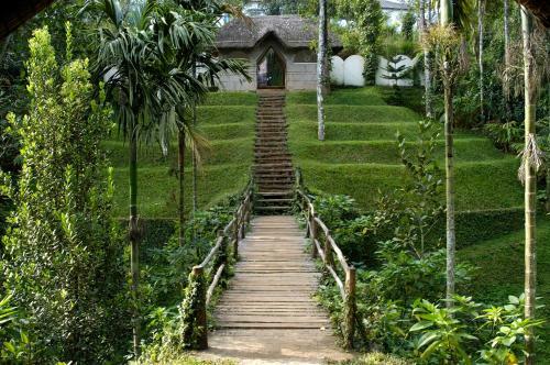 Hotel Shalimar Spice Garden - An Amritara Private Hideaway