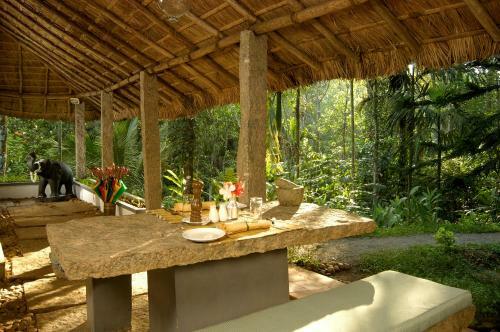 Hotel Shalimar Spice Garden - An Amritara Private Hideaway