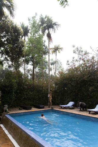 Hotel Shalimar Spice Garden - An Amritara Private Hideaway