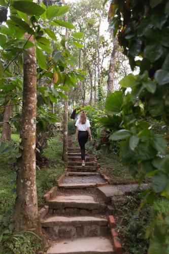 Hotel Shalimar Spice Garden - An Amritara Private Hideaway