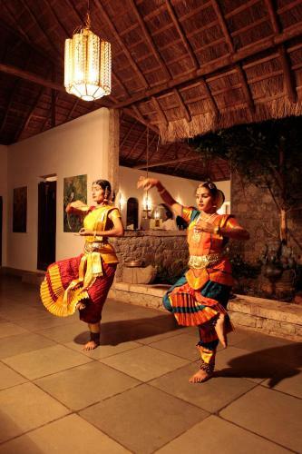 Hotel Shalimar Spice Garden - An Amritara Private Hideaway
