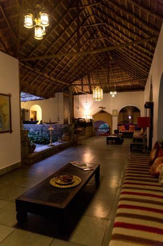 Hotel Shalimar Spice Garden - An Amritara Private Hideaway