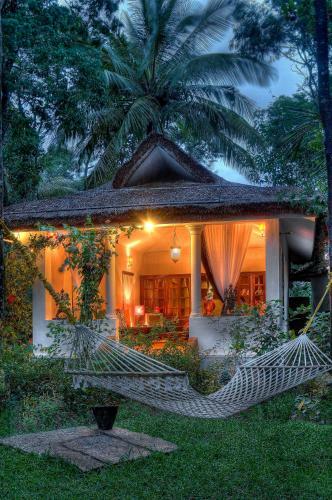 Hotel Shalimar Spice Garden - An Amritara Private Hideaway