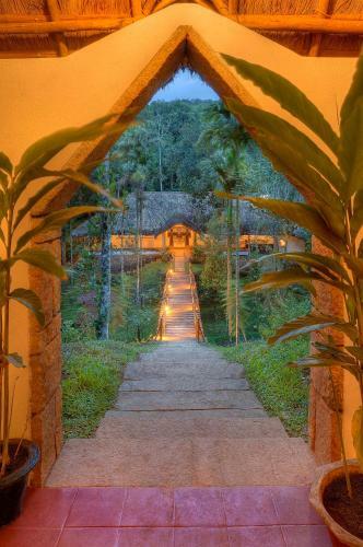 Hotel Shalimar Spice Garden - An Amritara Private Hideaway