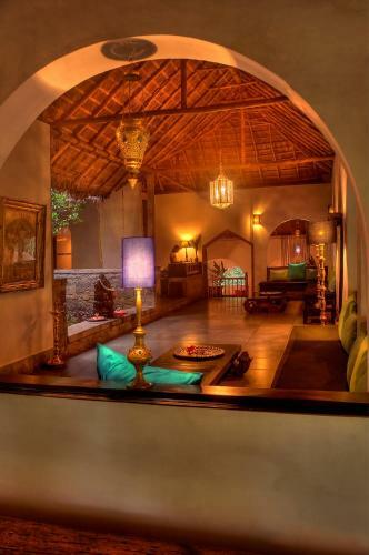 Hotel Shalimar Spice Garden - An Amritara Private Hideaway
