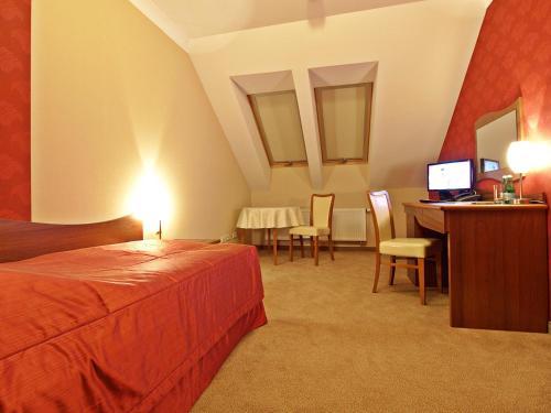 Hotel Fajkier
