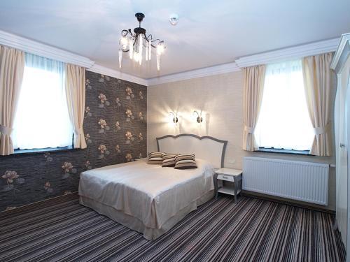 Hotel Fajkier