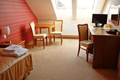 Hotel Fajkier