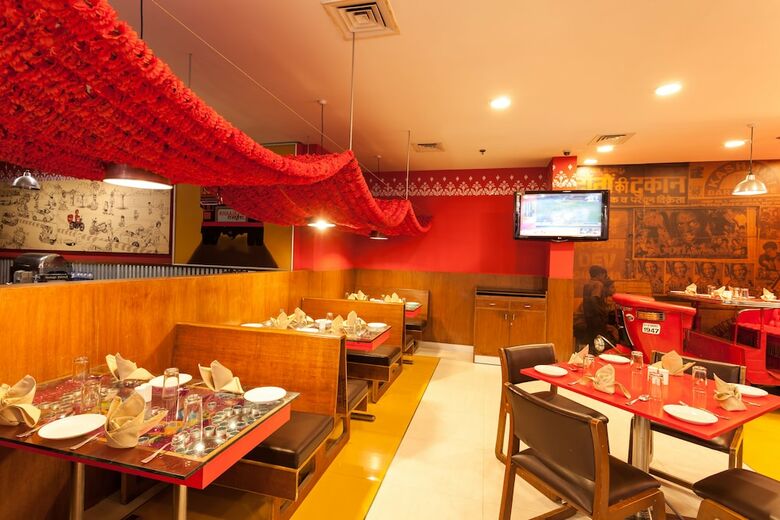 Hotel Ginger Surat