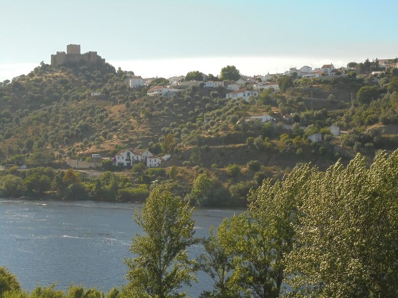 Bed & Breakfast Casa Covao Da Abitureira