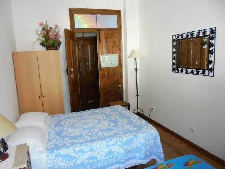 Bed & Breakfast Casa Covao Da Abitureira