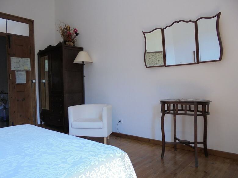 Bed & Breakfast Casa Covao Da Abitureira