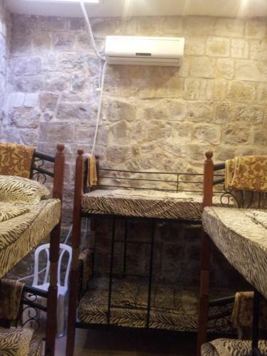 Chain Gate Hostel