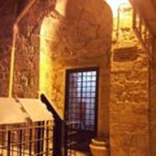 Chain Gate Hostel