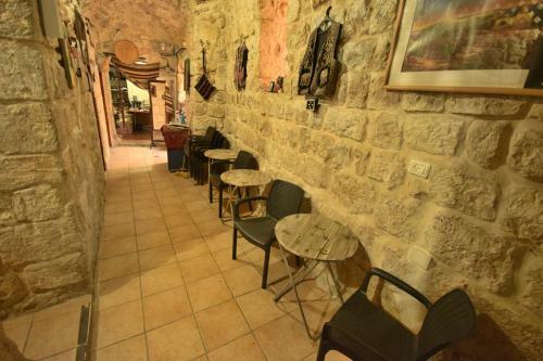 Chain Gate Hostel