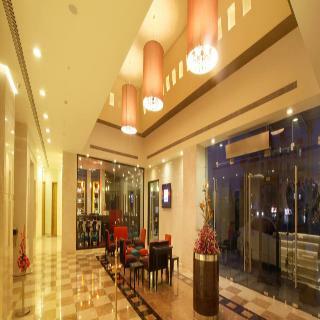 Hotel Noorya Hometel