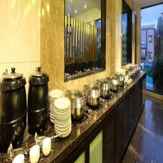 Hotel Noorya Hometel