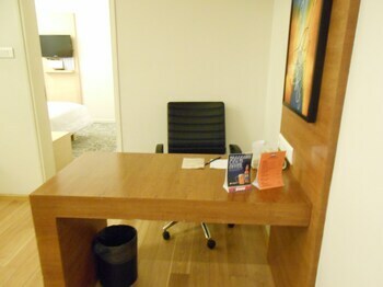 Hotel Noorya Hometel