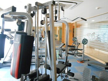 Hotel Noorya Hometel