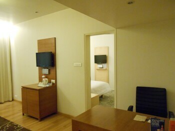 Hotel Noorya Hometel